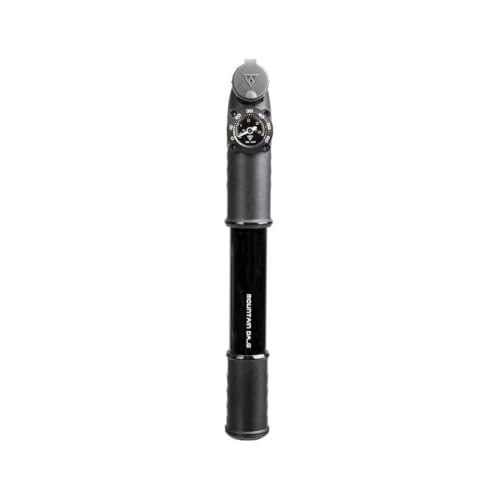 Topeak Luftpumpe TMDA-1G für Erwachsene Mountain