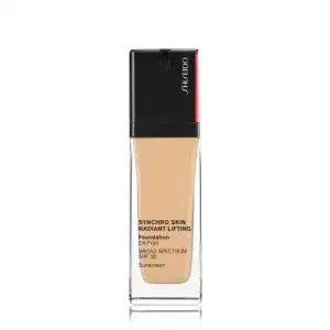 Shiseido Synchro Skin Radiant Lifting Foundation 230 Adler 30 ml