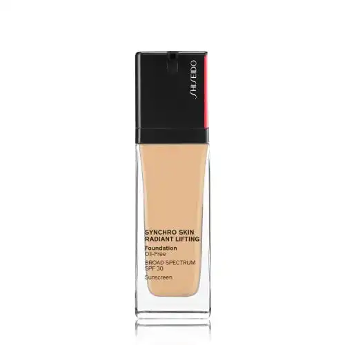 Shiseido Synchro Skin Radiant Lifting Foundation 230 Adler 30 ml