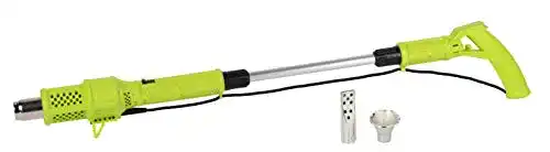 Elektrischer Unkrautbrenner Kinzo Garden 2000W