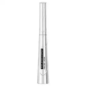 L’Oréal Paris False Lashes Mascara – Schwarze Wimperntusche für Falsche-Wimpern-Effekt