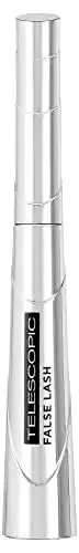 L’Oréal Paris False Lashes Mascara – Schwarze Wimperntusche für Falsche-Wimpern-Effekt