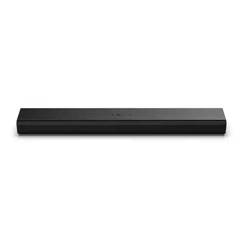 Soundbar bis 150 Euro Hisense HS1000 2.0 Kanal mit 120W Audioleistung