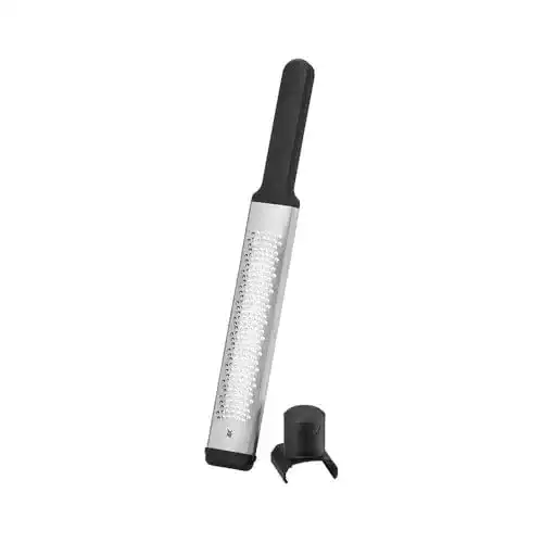 Muskatreibe WMF Top Tools Küchenreibe 33 x 4 cm für Ingwer und mehr