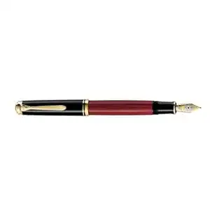 Pelikan Füllhalter Souverän 800 mit Differentialkolbenmechanik