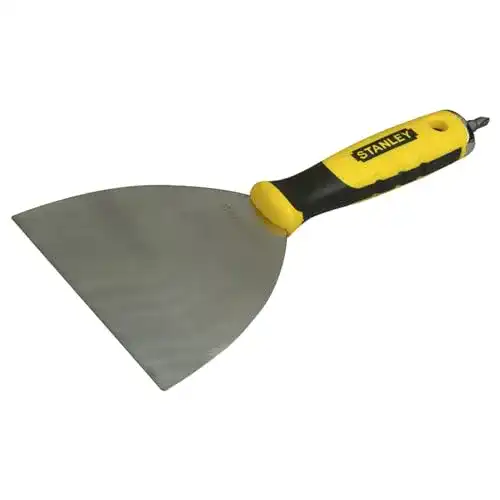 Stanley Fugenspachtel mit PH2-Bit und 150 mm Klingenlänge