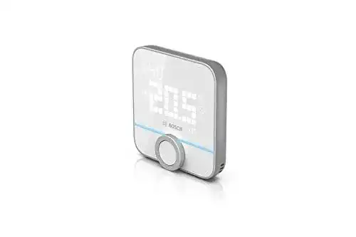 Raumthermostat für Fußbodenheizung von Bosch Smart Home
