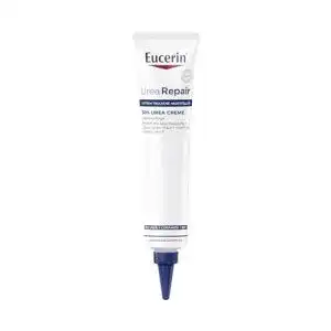 Urea-Gesichtscreme Eucerin Beads Pure RPR TRT 30 Prozent 75 ml