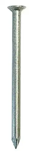 Alu-Nägel für Nistkästen und Baumbeschriftung, 65mm x 3,5mm