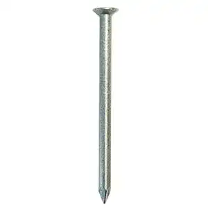Alu-Nägel für Nistkästen und Baumbeschriftung, 65mm x 3,5mm