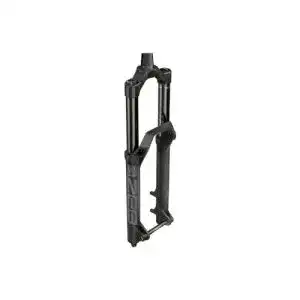 Rockshox Zeb Select Federgabel 170 mm Schwarz mit Charger-RC-Dämpfung