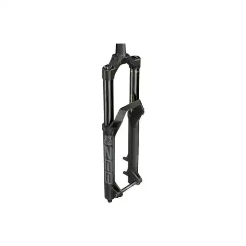 Rockshox Zeb Select Federgabel 170 mm Schwarz mit Charger-RC-Dämpfung
