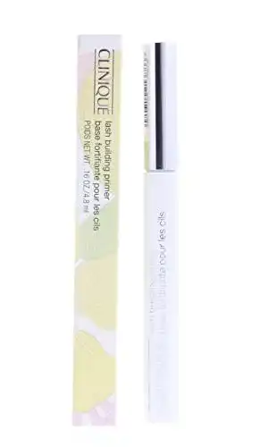Clinique Lash Building Primer für Wimpernvolumen, 5 ml