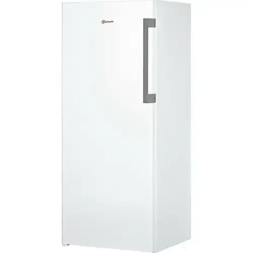 Bauknecht GKN 14G3 WS 2 NoFrost Gefrierschrank mit 5 Schubladen