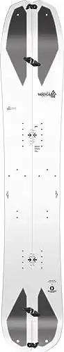 Splitboard Nitro Snowboards Herren Vertical BRD 2023