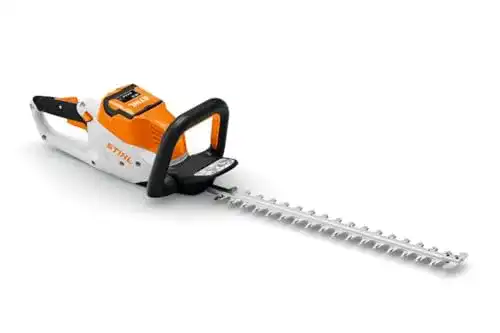 Stihl Akku Heckenschere HSA 50 mit Akku AK10 und Ladegerät AL101