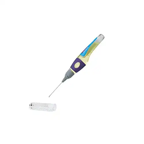 Uhrenöl Prym 611992 Stift mit Feinöl für Nähmaschinen und Scheren