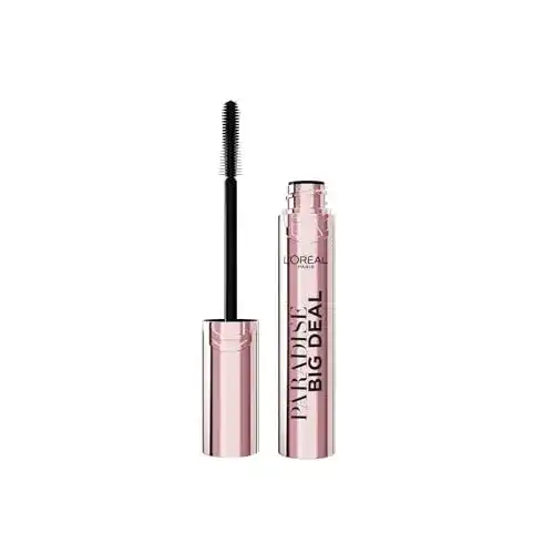 L’Oréal Paris Paradise Big Deal Mascara – Waschbare Wimperntusche