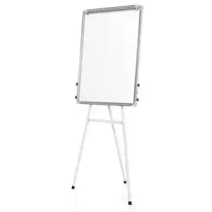 Flipchart Jago Coyote, 60 x 90 cm, höhenverstellbar und flexibel einsetzbar