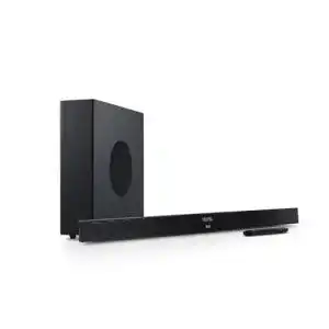Teufel Cinebar 11-2.1 Soundbar Set für TV Geräte