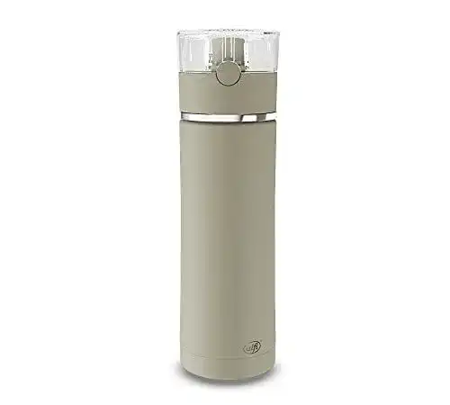 Alfi Balance Tea Bottle 500ml aus Edelstahl