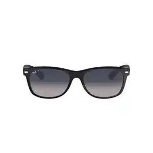 Ray-Ban Unisex New Wayfarer Sonnenbrille im zeitlosen Design