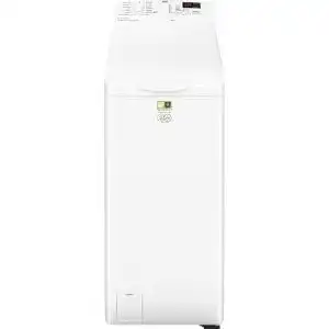 AEG Toplader Waschmaschine 6 kg, 40 cm, Serie 6000 mit ProSense