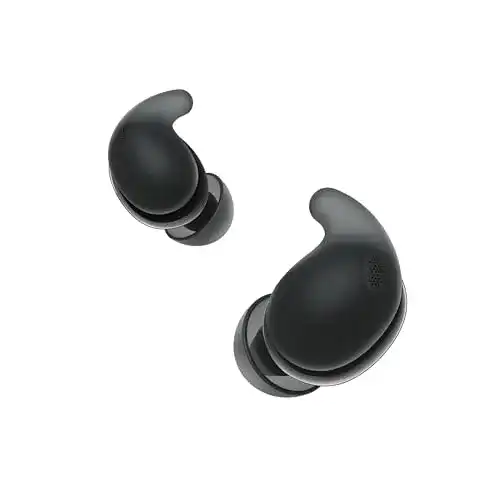 Sony LinkBuds Fit – Kabellose Kopfhörer mit Noise Cancelling
