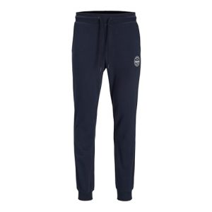 Jogginghose Herren JACK & JONES Herren Jjigordon Jjshark