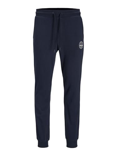Jogginghose Herren JACK & JONES Herren Jjigordon Jjshark