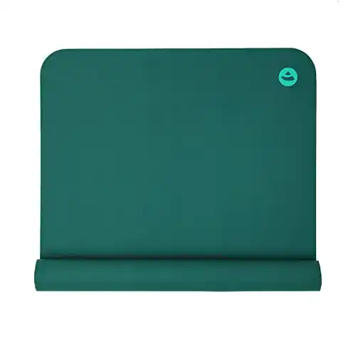Bodhi ECO PRO Travel XL Yogamatte aus Naturkautschuk