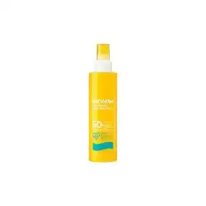 Biotherm-Sonnencreme