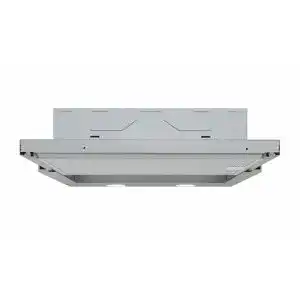 Zwischenbauhaube Bosch DFL064W53 Serie 2 für integrierte Küchenlösungen