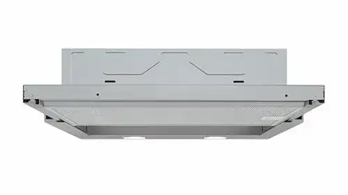 Zwischenbauhaube Bosch DFL064W53 Serie 2 für integrierte Küchenlösungen