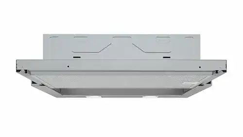 Zwischenbauhaube Bosch DFL064W53 Serie 2 für integrierte Küchenlösungen