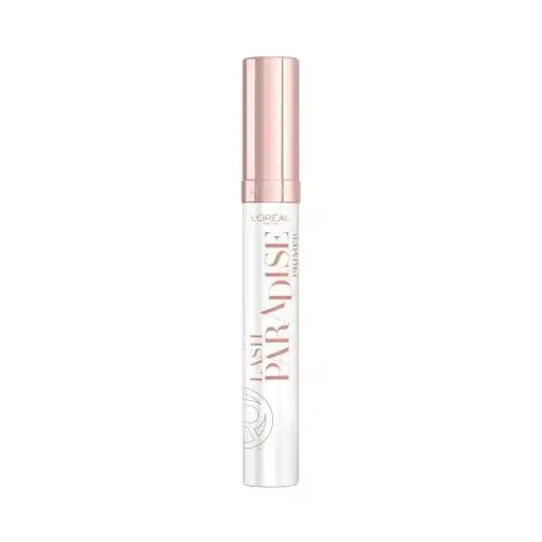 L’Oréal Paris Mascara Primer für längere Wimpern