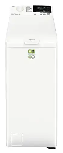 AEG LTR6A60270 Waschmaschine Toplader mit 7,0 kg Kapazität
