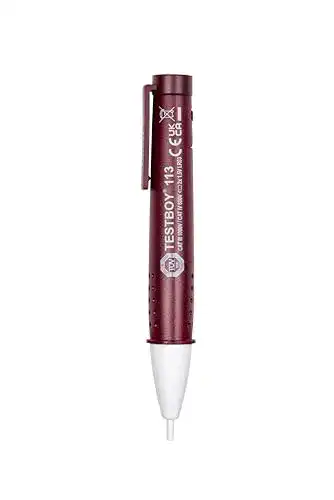 Testboy 113 berührungsloser Spannungsprüfer für AC bis 1000 V