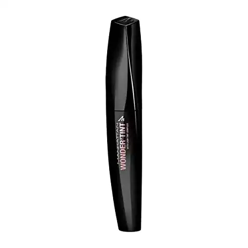Manhattan Wonder’Tint Mascara – Wimperntusche mit Tönungseffekt