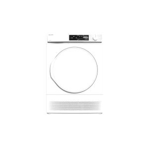 Kondenstrockner Sharp KD-NCA7S7PW91-DE 7 kg mit 15 Programmen