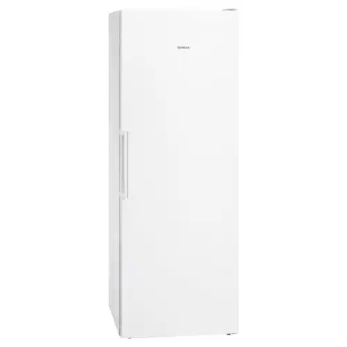 Siemens GS58NDWDP iQ500 Freistehender Gefrierschrank