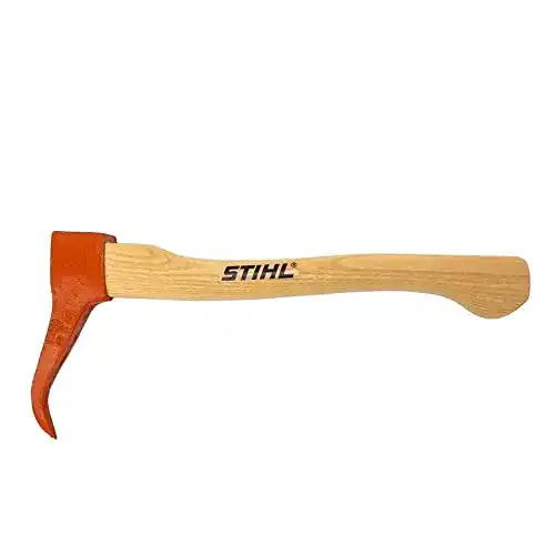 Sappie STIHL 0000 881 2800 Hand mit Eschenholzstiel