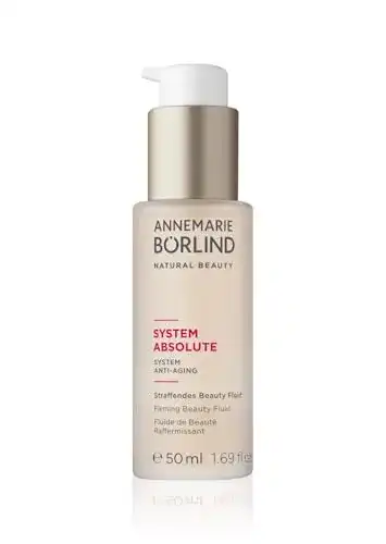 Annemarie Börlind Gesichtspflege – Straffendes Beauty Fluid
