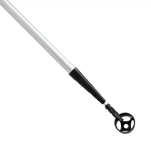 Ballangel Golf Killagolf Deluxe – Teleskop-Golfballangel aus Aluminium