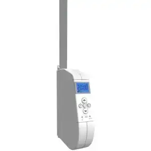 Rolladen Gurtwickler Aufputz Wir Elektronik eWickler Comfort eW920
