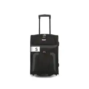 Trolley mit Rollen von Travelite – Paklite 2-Rad Handgepäck Koffer