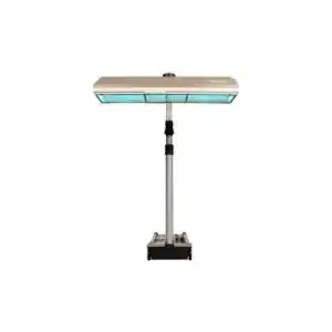 Hapro Mobile Sun HP 8540 Solarium für den privaten Gebrauch