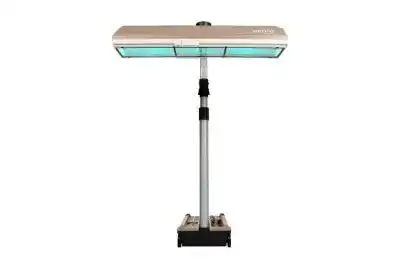 Hapro Mobile Sun HP 8540 Solarium für den privaten Gebrauch