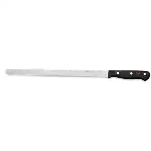 Lachsmesser Wüsthof Gourmet 29 cm für präzise Fischzubereitung