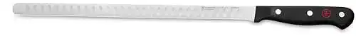 Lachsmesser Wüsthof Gourmet 29 cm für präzise Fischzubereitung